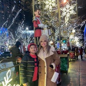 Meet your Posher, Zulema